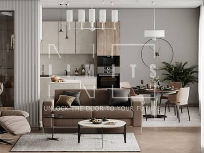 1 Bedroom Apartment for Sale in Majan, Dubai - 816e71142372543.626615a098581. jpg