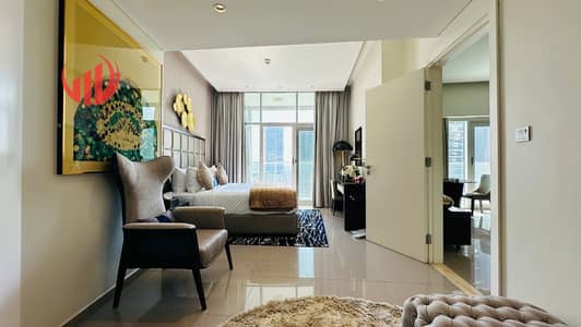 1 Bedroom Apartment for Rent in Business Bay, Dubai - IMG-20250625-WA0432. jpg