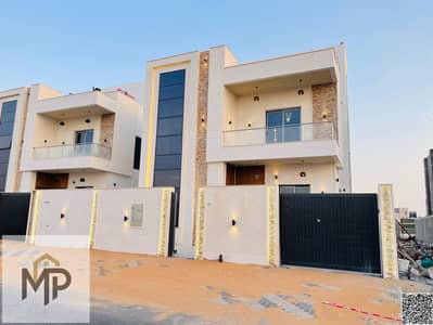 4 Cпальни Вилла Продажа в Аль Ясмин, Аджман - batch_IMG-20250622-WA0020. jpg