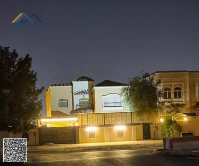5 Bedroom Villa for Sale in Al Mowaihat, Ajman - WhatsApp Image 2025-06-29 at 11.41. 11 PM. jpeg