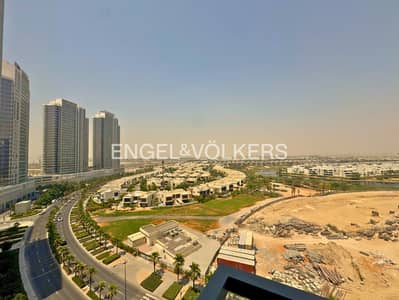 1 Bedroom Apartment for Rent in DAMAC Hills, Dubai - Brand New | Best Location | Golf Course View