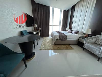 Studio for Rent in Downtown Dubai, Dubai - 5ac77430-56fa-4849-8277-1dbfdc8142a4. JPG