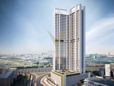 1 Bedroom Apartment for Sale in Arjan, Dubai - Prime Location | Modern Layouts | Good ROI