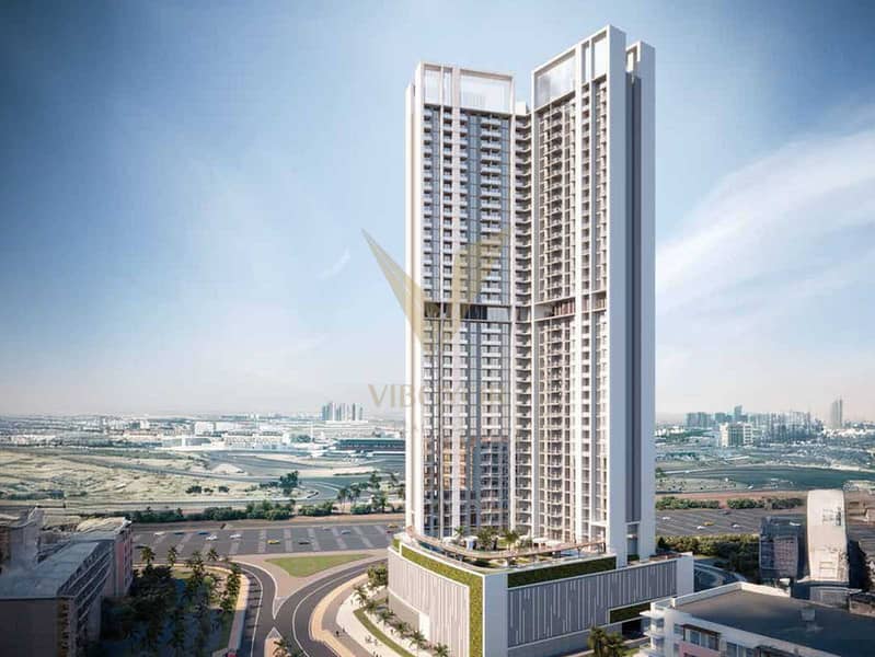位于阿尔扬街区,多瑙河畔天空塔 1 卧室的公寓 900000 AED - 12098006 位于阿尔扬街区,多瑙河畔天空塔 1 卧室的公寓 900000 AED - 12098006