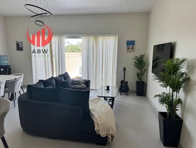 2 Bedroom Flat for Rent in Dubai South, Dubai - IMG-20250701-WA0028. jpg