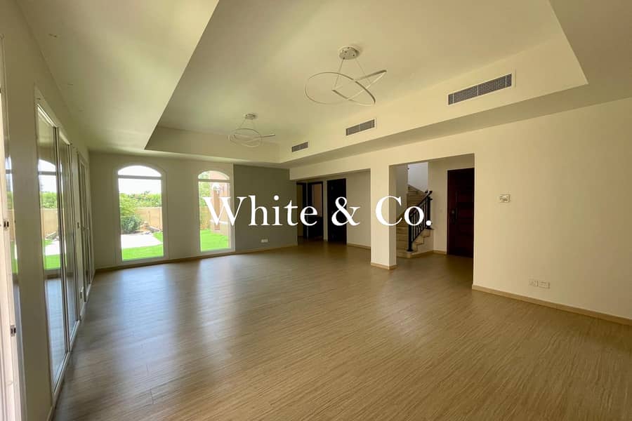 Spacious Unit | Type A | Investor Deal