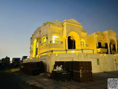5 Bedroom Villa for Sale in Al Yasmeen, Ajman - batch_IMG-20250701-WA0370. jpg