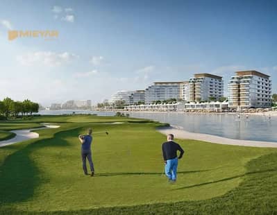 1 Bedroom Flat for Sale in Al Seanneeah, Umm Al Quwain - siniya2. jpg