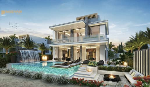 4 Bedroom Villa for Sale in DAMAC Islands, Dubai - nothd2. jpg