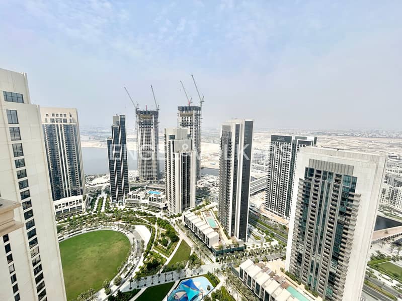 Kitchen Appliances | High Floor | Partially Furnished Kitchen Appliances | High Floor | Partially Furnished
