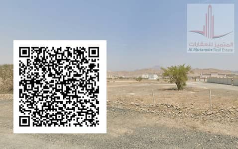ارض سكنية  للبيع في مصفوت، عجمان - image. png