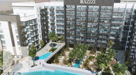 Studio for Sale in Dubai Studio City, Dubai - Screenshot 2025-04-18 125841. png