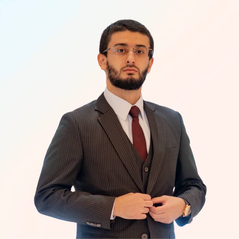 Daler Rakhimov