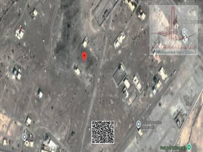 ارض سكنية  للبيع في مصفوت، عجمان - 1. PNG