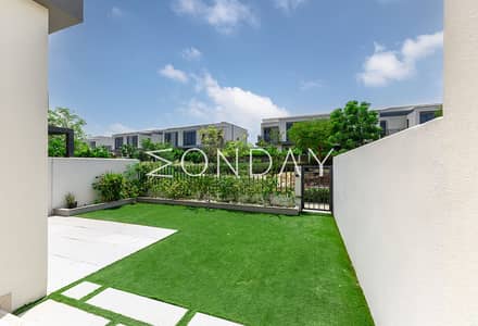 4 Bedroom Villa for Rent in Dubai Hills Estate, Dubai - 2H1A9924-HDR. jpg