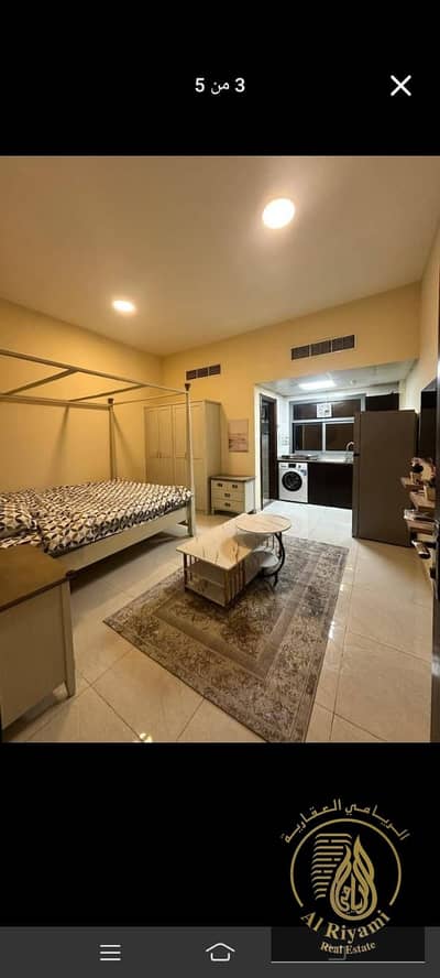Studio for Rent in Ajman Free Zone, Ajman - 597851ef-5c57-4554-a1c2-5c51121476b0. jpeg