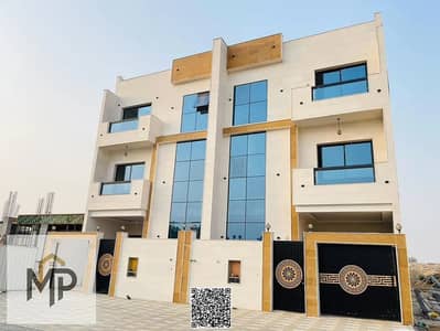 فیلا 5 غرف نوم للبيع في الحليو، عجمان - batch_782448778-1066x800. jpg