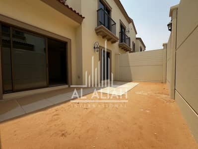 2 Bedroom Townhouse for Rent in Shakhbout City, Abu Dhabi - IMG-20250701-WA0137. jpg