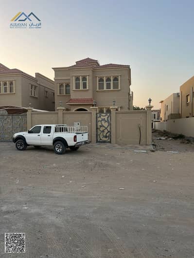 5 Bedroom Villa for Sale in Al Mowaihat, Ajman - WhatsApp Image 2025-06-29 at 11.45. 09 PM. jpeg