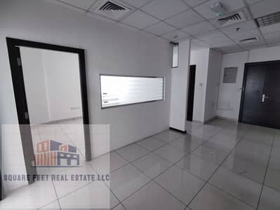 Office for Rent in Al Majaz, Sharjah - 1751438639565. jpg