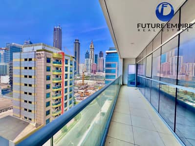 1 Bedroom Apartment for Rent in Al Satwa, Dubai - IMG_6014. JPG
