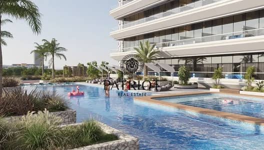 Studio for Sale in Dubai Land Residence Complex, Dubai - 4. JPG
