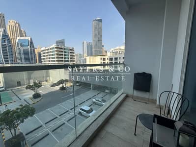 Studio for Rent in Dubai Marina, Dubai - IMG_2636. jpeg