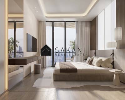 1 Bedroom Flat for Sale in Culture Village (Jaddaf Waterfront), Dubai - 25. jpg