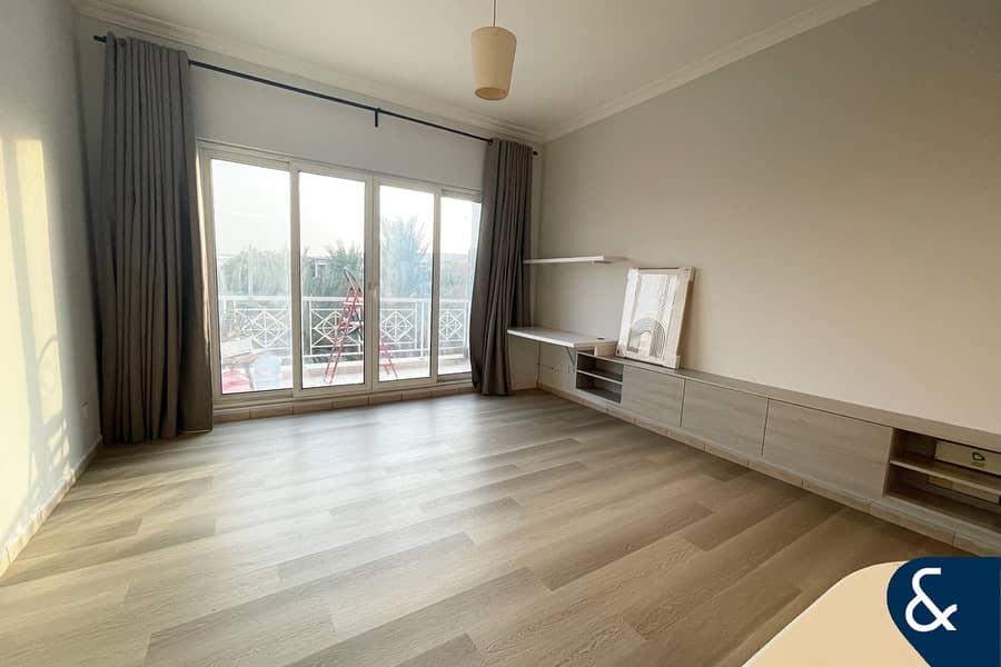 位于绿意小区，花园西公寓，花园西公寓F 的公寓 65000 AED - 12098228