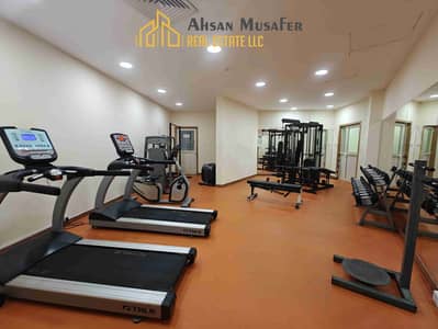شقة 1 غرفة نوم للايجار في التعاون، الشارقة - 1001071923. jpg