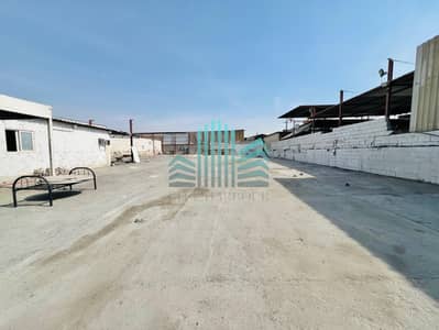 Plot for Rent in Ras Al Khor, Dubai - WhatsApp Image 2025-07-01 at 4.07. 50 PM. jpeg