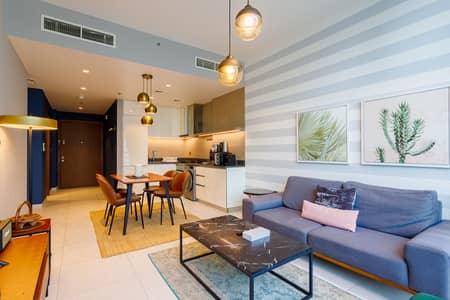 2 Bedroom Apartment for Rent in Dubai Marina, Dubai - Stunning Marina Waterfront 2 Bed Escape AVAILABLE NOW