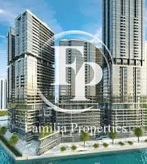 2 Bedroom Apartment for Sale in Al Reem Island, Abu Dhabi - IMG-20250702-WA0024. jpg