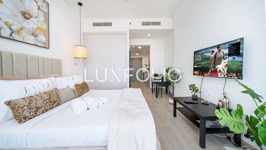 Studio for Rent in Jumeirah Village Circle (JVC), Dubai - NEWLY FURNISHED STUDIO| AVAILABLE NOW |JVC