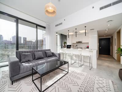 1 Bedroom Flat for Rent in Jumeirah Village Circle (JVC), Dubai - STYLISH SPACIOUS 1BR JVC -AVAILABLE NOW