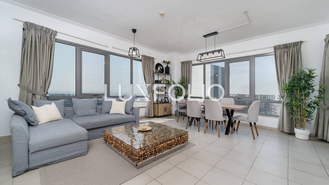 Downtown Luxury 1 Bed with City Skyline Views Downtown Luxury 1 Bed with City Skyline Views