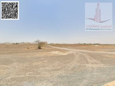 Plot for Sale in Al Manama, Ajman - 1. png