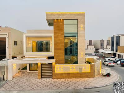 5 Bedroom Villa for Sale in Al Yasmeen, Ajman - batch_IMG-20250701-WA0046. jpg