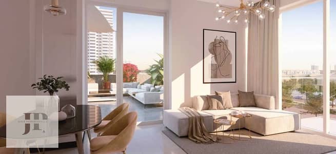 Studio for Sale in Dubai Studio City, Dubai - Screenshot 2025-04-18 125952. png