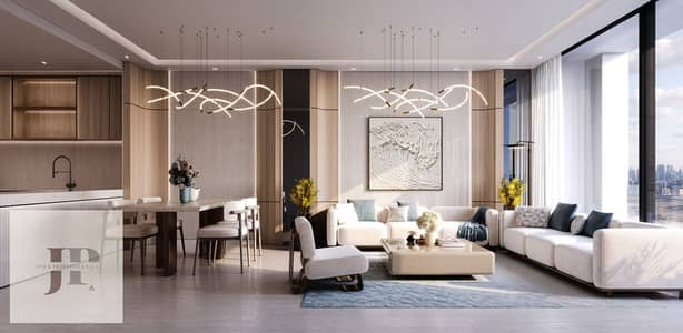 1 Bedroom Flat for Sale in Culture Village (Jaddaf Waterfront), Dubai - Screenshot 2025-07-01 114319. png