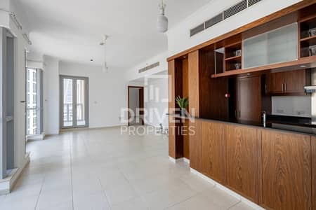 1 Bedroom Flat for Rent in Downtown Dubai, Dubai - Fully Furnished | Spacious | Ready to Move In