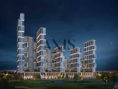 1 Bedroom Flat for Sale in Sobha Hartland, Dubai - Branded Tower | Lowest Price | Investor Deal