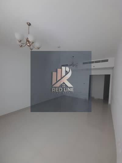 2 Cпальни Апартаменты в аренду в Аль Маджаз, Шарджа - IMG-20250702-WA0130. jpg