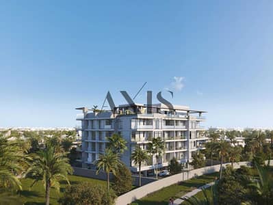 1 Bedroom Apartment for Sale in Dubai South, Dubai - Smart Home | High ROI | Great Investment