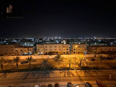 2 Bedroom Apartment for Rent in Al Reef, Abu Dhabi - IMG-20250702-WA0006. jpg