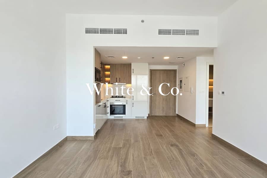 High Floor | 1BR | Modern Fitted Kitchen High Floor | 1BR | Modern Fitted Kitchen