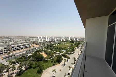 达马克山庄2号（达马克阿克雅）， 迪拜 1 卧室单位待租 - 位于达马克山庄2号（达马克阿克雅），纳维达斯酒店及公寓 1 卧室的公寓 55000 AED - 12098357