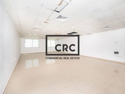 Office for Rent in Al Safa, Dubai - Prime Office Space | Fully Fitted | 791 Sq Ft