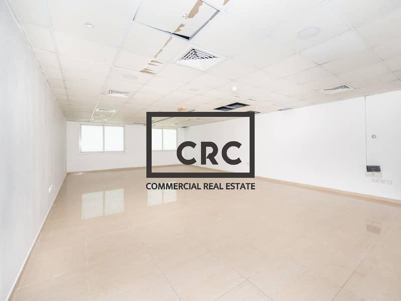 Prime Office Space | Fully Fitted | 791 Sq Ft