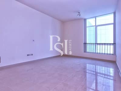 Studio for Rent in Al Reem Island, Abu Dhabi - 2. jpg